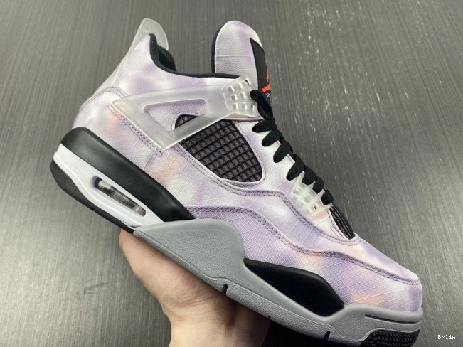 Bmlin DH7138-506 Retro Air 'Zen Master' Jordan 4 0805